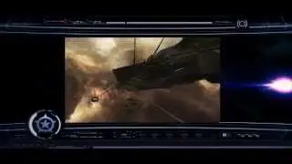 EVE Online - CDIA Files: Drifter Battleships
