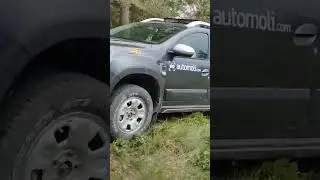 Duster Forest 🌳 Offroad 