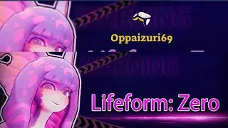 All Endings Full story Lifeform: Zero Walkthrough Tutorial Gameplay Guide LifeformZero full release