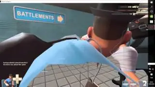 TF2 bedava item ve başarım kasma( programsız)