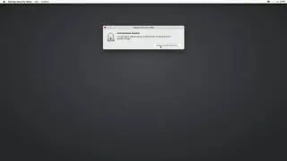 T2 Mac allow external boot drive
