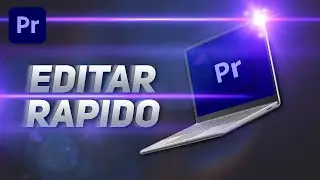 TOP 3 MEJORES Tips Para EDITAR Mas RAPIDO | Premiere Pro Tutorial