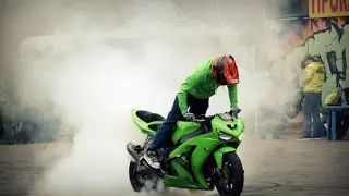 Moto-AZAZkaSHOW /maniac DNDZ\