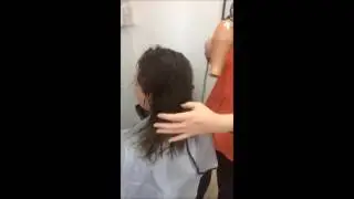 Прикорневой объем Clip Volume