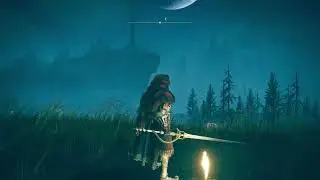 Elden Morning Invasion Stream