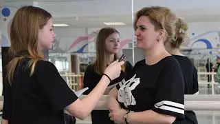 Центр детского творчества, город Нижневартовск