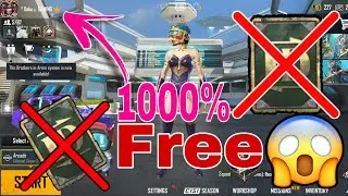 How to change name in pubg without rename card // pubg name change without id card