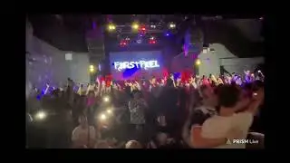 ШАБАШ КОНЦЕРТ СЛЭМ ДИПИНС МАЗЕЛЛОВ ДРЕЙК