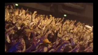ASOBI Remix Performance (LIVE IN CONCERT 