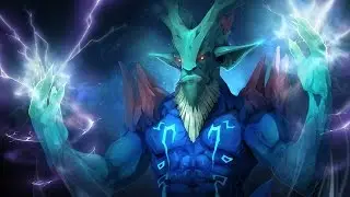 [Merlini's Musings] Dota 2 - Octarine Core's Lifesteal