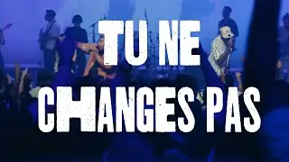 Hillsong FR | Tu ne changes pas [Live]