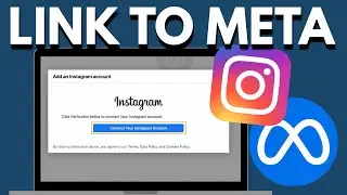 How to Add Instagram Account to Facebook Ads Manager