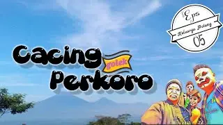 Nyebar Hoax || Kampung Hotung Eps. 05