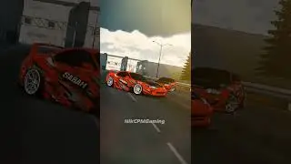 Legends ❤️ #carparkingmultiplayer #cpm #supra #supramk4 #cpmsabah #shorts