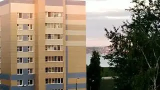 Где остановится в Казани? Комната через Авито. Путешествие по России.
