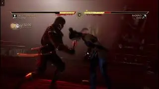 De chill 🤙 *BRUTALITY* | Mortal Kombat 11 #2