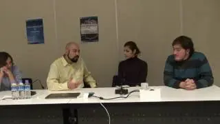 Nesnelerin Interneti ve Güvenlik