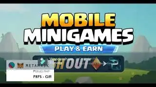Auction House with Passive Cypton Mobileminigames 972022
