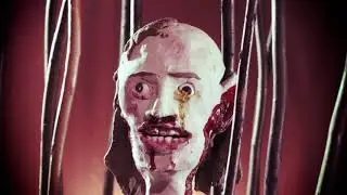 USA Nails - Am I A Man Or Not? (music video)