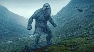 After 1000 years in captivity, TROLL awakens in modern-day Norway and begins to sow HORROR AND FEAR