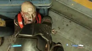 Doom 2016,Секреты Плавильня (Литейная Фабрика)