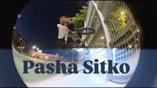 PASHA 