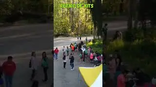 ¡Revive los mejores momentos previos a la gran carrera Nativo Trail Nocturno 2023!