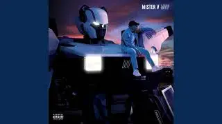 Mister V - Facetime (INSTRUMENTAL)