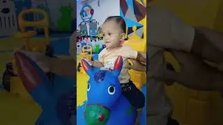 akbar playground serang baru plosotan