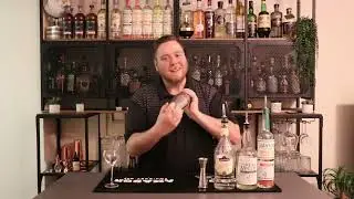 Heat Lightning Cocktail