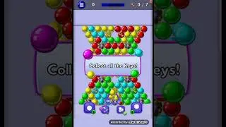 bubble shooter уровни 58-62