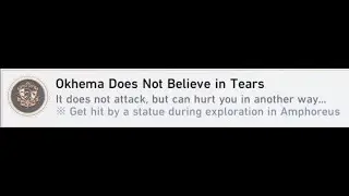 But it still hurts btw