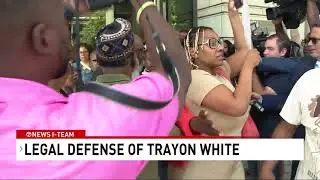 Was DC Councilman Trayon White set up in his federal investigation