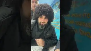 Житель Каспийска дошел до Саудовской Аравии