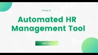 HR Management System for Intellisense (Pvt) Ltd | Automated CV Evaluation | React, Node.js, MongoDB