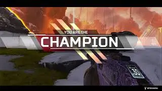 Maine bloodhound pour 1 journée. Apex legends