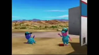 It's a box of BUNGER (meme)