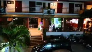 Hotel Lobby Karaoke in Koh Samui
