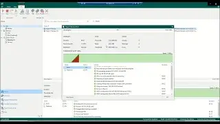 Veeam Backup and Replication Demo Version 11 (v11)