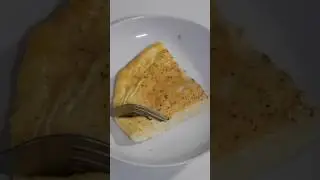 Пышный омлет из школьной столовой! 😅 Ингредиенты в комментариях ✅
