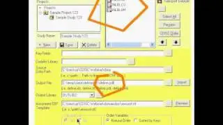 Definedoc™ - Generate both DEFINE.PDF and DEFINE.XML
