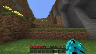 Minecraft survival PT1