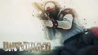 Unplugged - Black Ops Cold War Montage