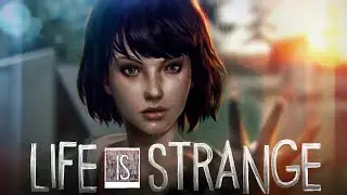 LIFE IS STRANGE - COMEÇANDO A HISTÓRIA (EP1 - CHRYSALIS)