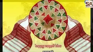 Assamese Bihu Song ! Whatsapp status, Zubeen Garg