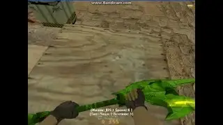 Выбор ножа by_CuHuu в кс 1.6(Продажа) #2