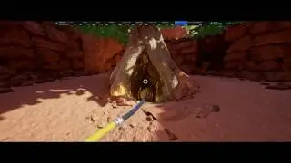 Obduction - Any% Old Patch - 5:12 Speed Run
