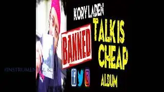 Kory Laden - BEAT IT DADDY (Instrumental & Chorus)