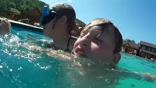 Vlog На Базе Водолей
