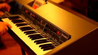 E mu Emulator multitrack demo